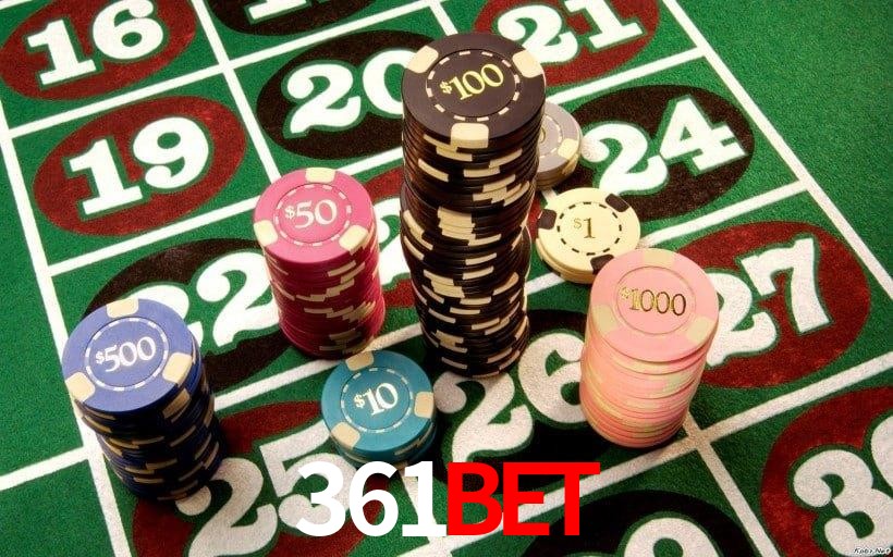 Explorando a Categoria de Eventos em Apostas na 361bet