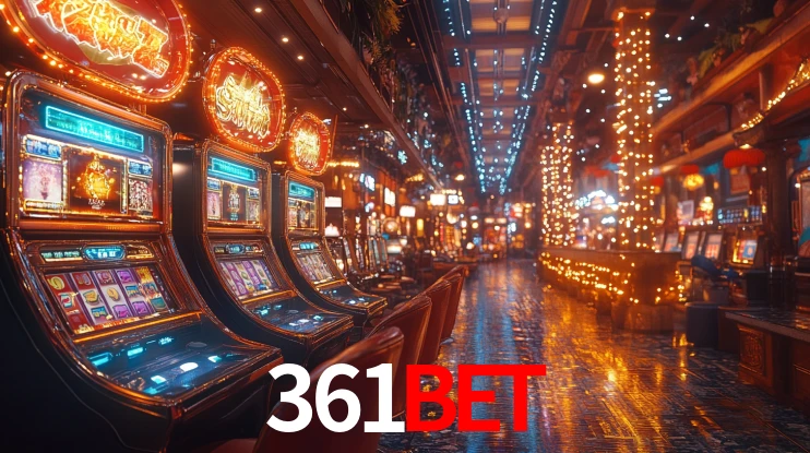 361bet: Seu Cassino Premiado com Pagamentos Rápidos