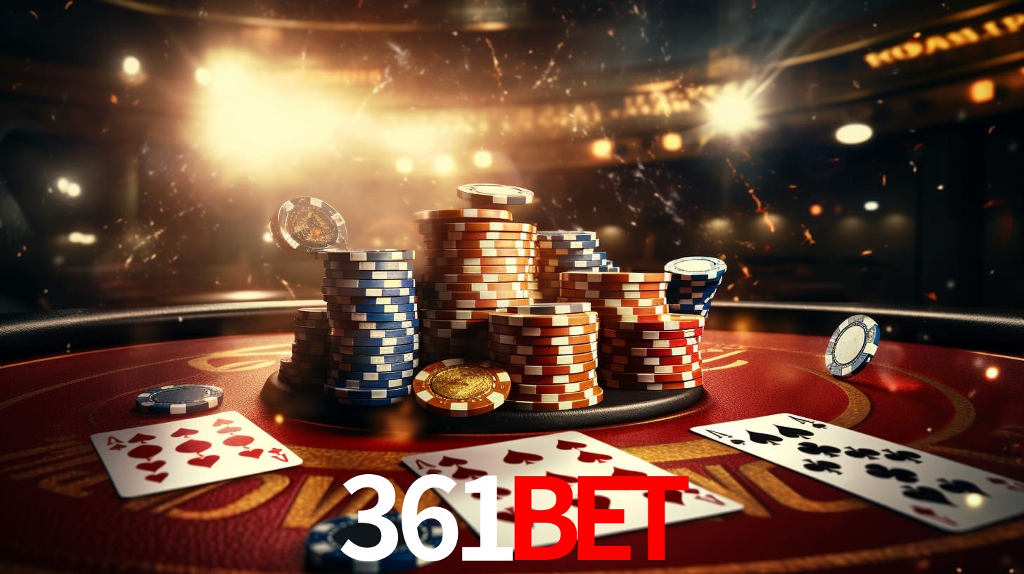 Roulette Table 361bet