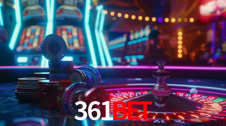 Slot Games 361bet
