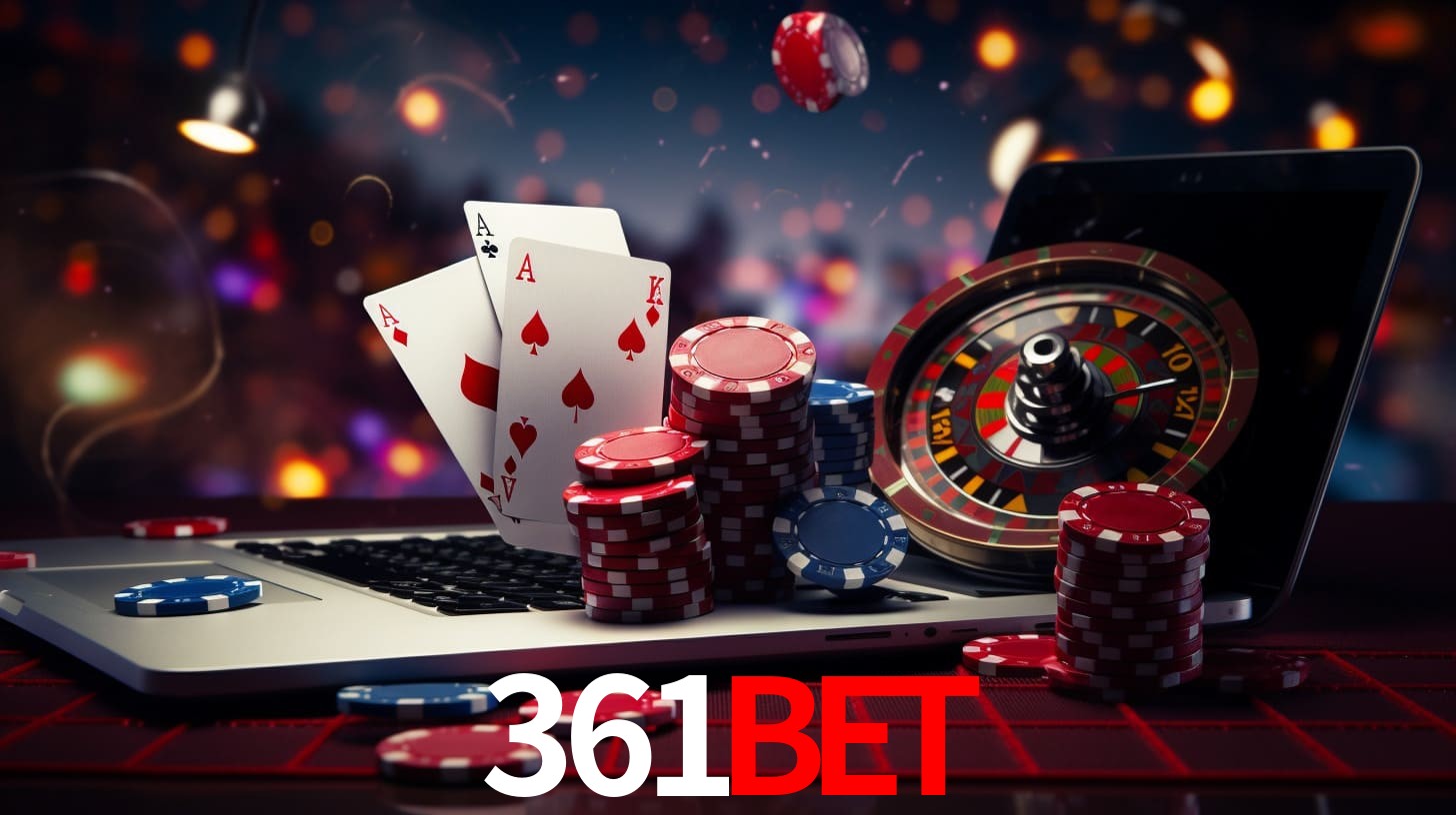 VIP Casino 361bet