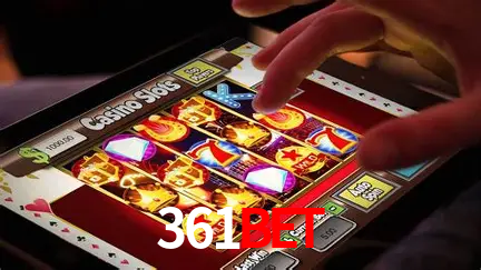Live Casino 361bet