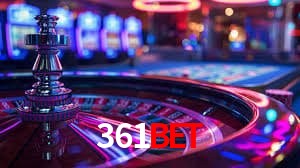 Welcome Bonus 361bet