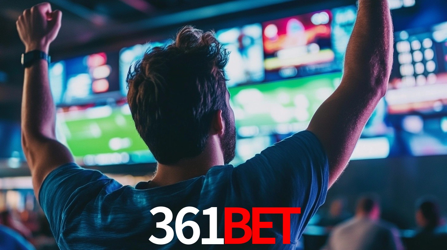361bet: Seu Especialista em Apostas Esportivas Brasileiras