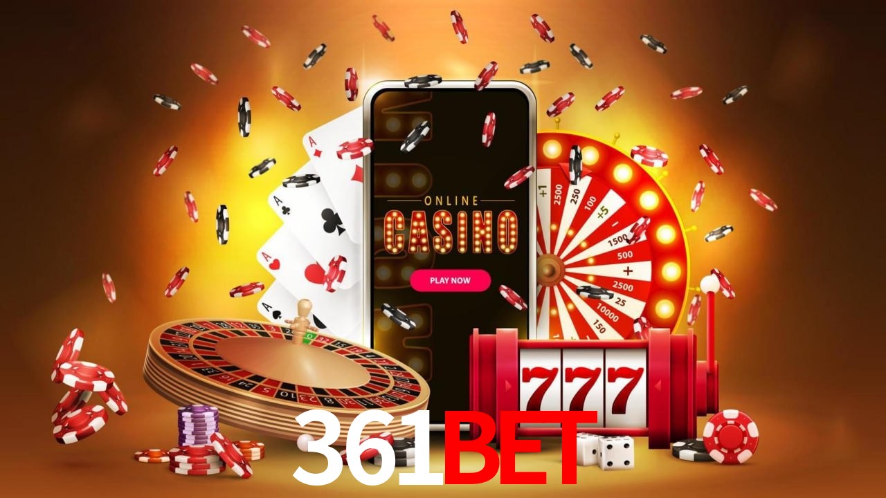 A Emoção da Loteria na 361bet: Uma Chance de Mudança de Vida