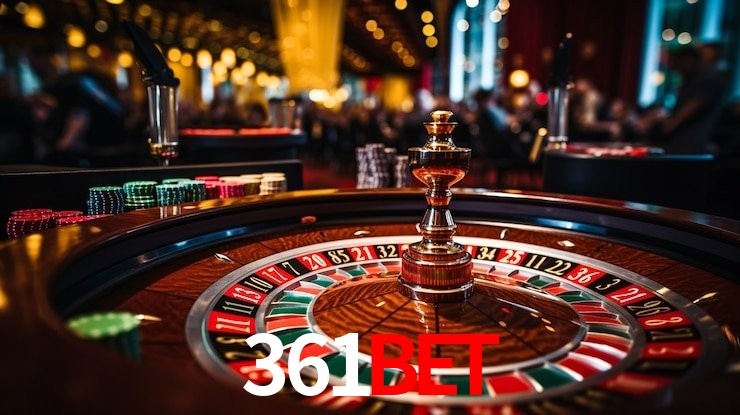 Seasonal Promotions 361bet