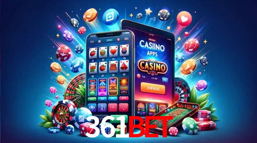 Account Benefits 361bet