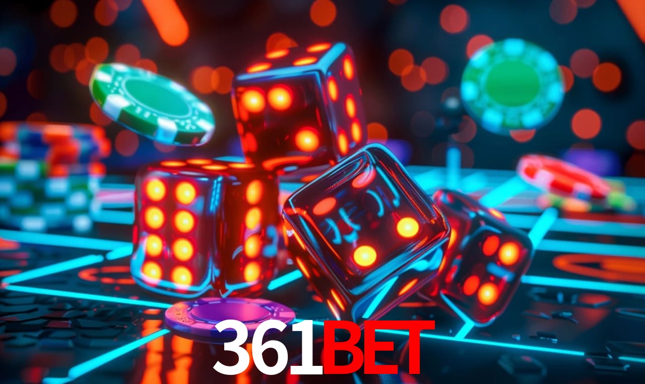 A Emoção da Loteria na 361bet: Uma Chance de Mudança de Vida