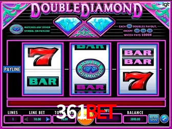 Descubra a Magia dos Jogos de Arcade no 361bet