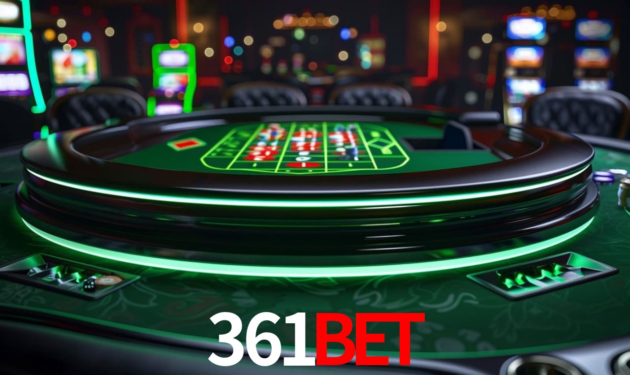 Weekend Specials 361bet