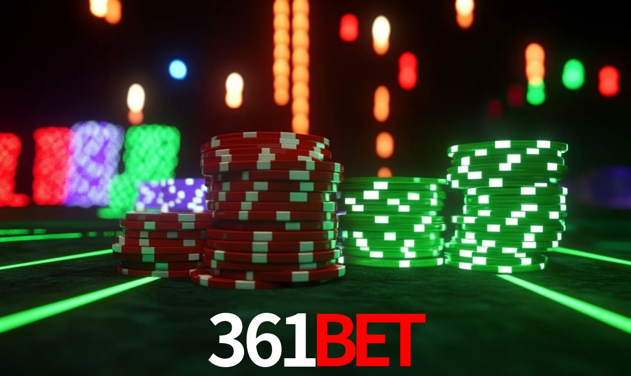 Experiência VIP 361bet