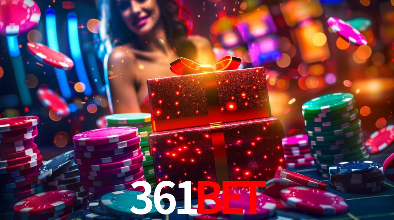 Inovações de Jogos na 361bet: O Futuro das Experiências Interativas