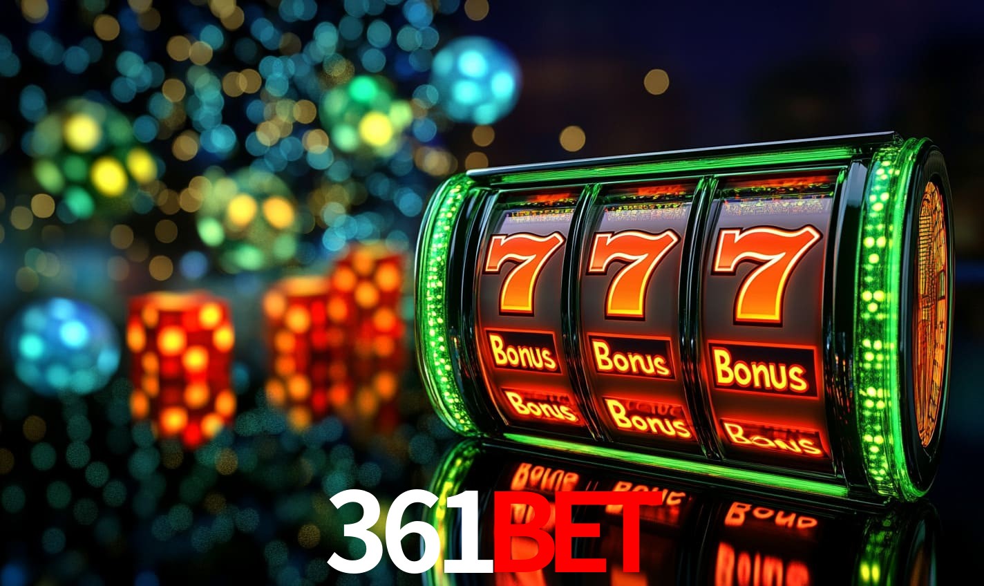 Game Providers 361bet