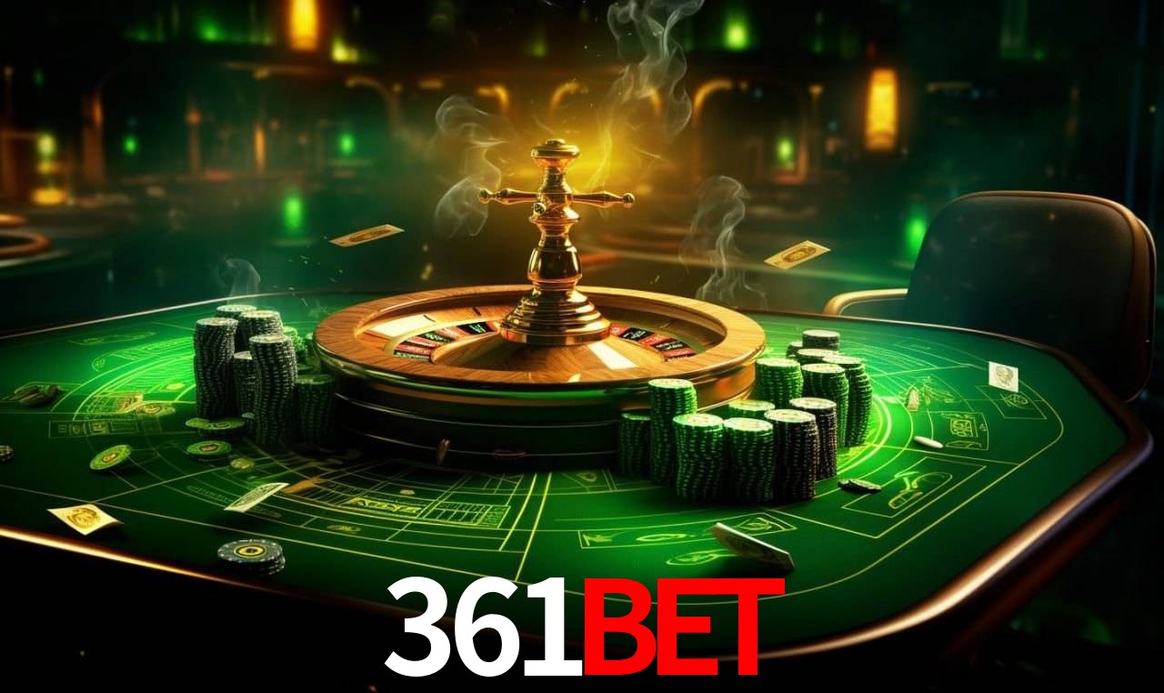 A Experiência Imersiva dos Cassinos Ao Vivo no 361bet
