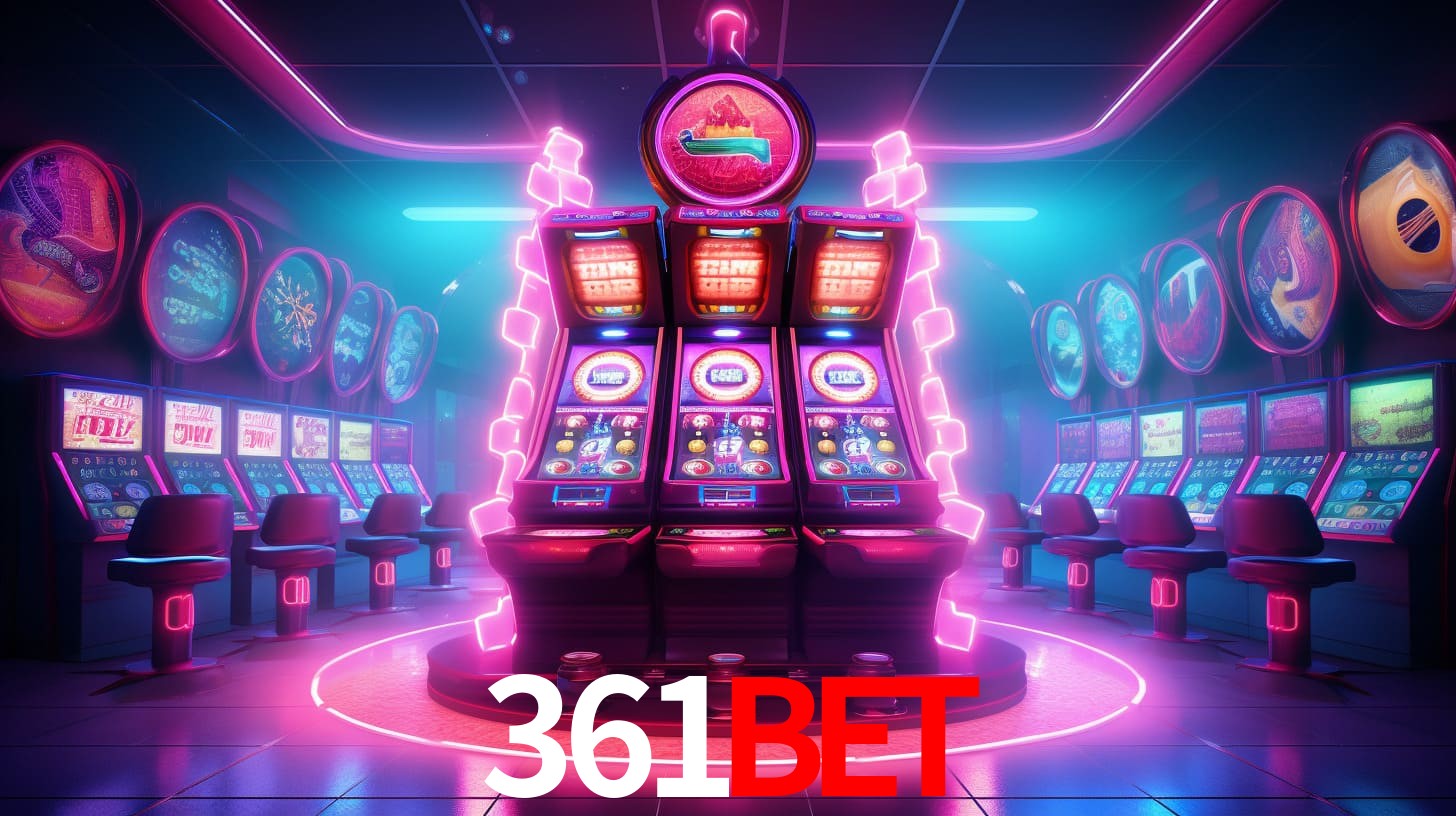 361bet - Máquinas caça-níqueis on-line - 361bet.com