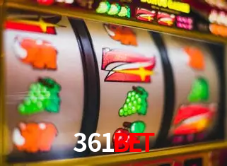 Descubra o Mundo do Cassino Online com 361bet