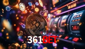 Desvendando o Mundo dos Jogos Virtuais na 361bet