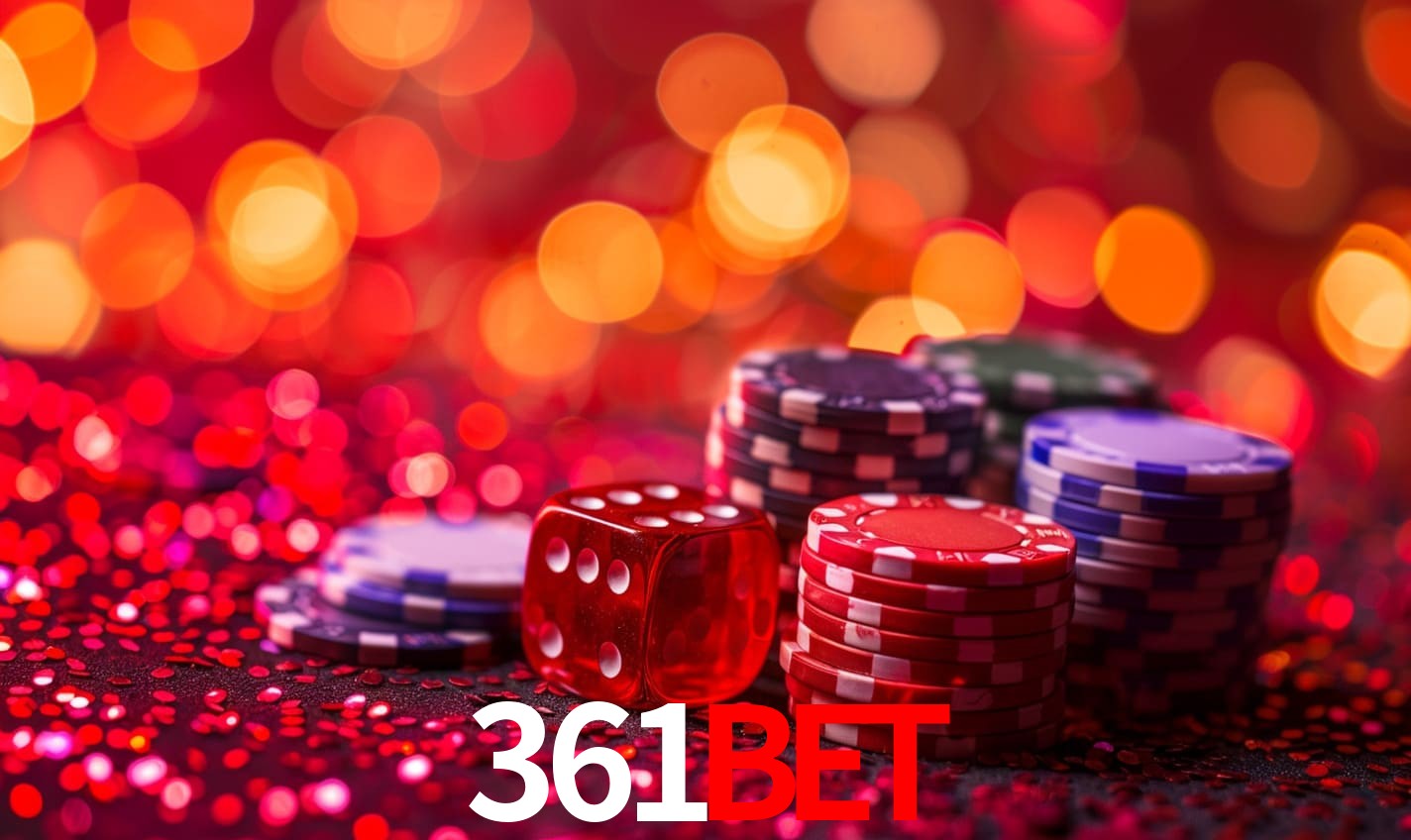Explorando a Categoria de Eventos em Apostas na 361bet