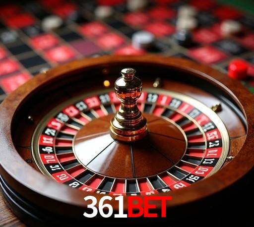 Responsive Design 361bet